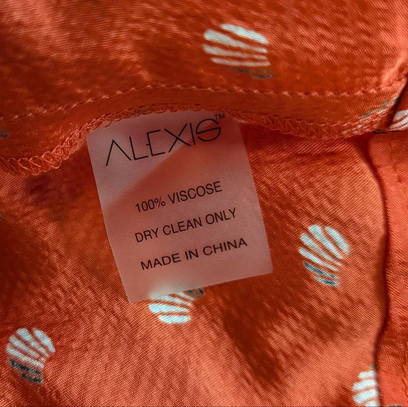Alexis Holland Jumpsuit